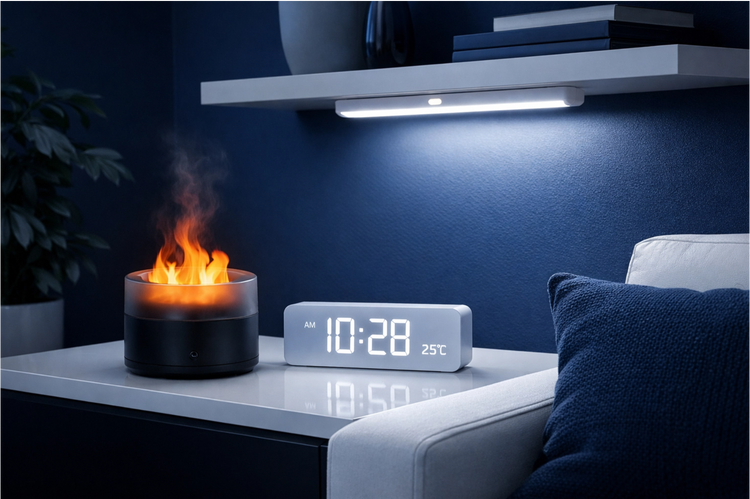 Soluções Inteligentes