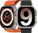 Smart Watch 9 ultra Pro MAX 2ª Gereção 49mm Amoled