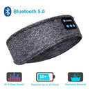 Fone de Ouvido para Dormir - Bluetooth