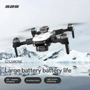 Mini Drone 4k 8K HD Camera Brushless Motor Foldable Rc Quadcoptero