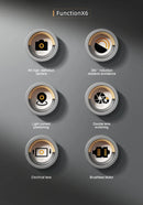 Mini Drone 4k 8K HD Camera Brushless Motor Foldable Rc Quadcoptero