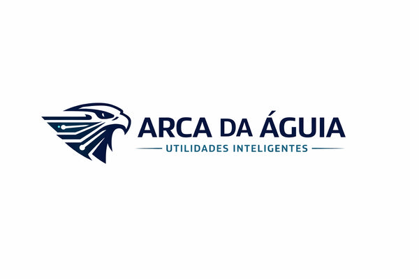 Arca da Aguia - Sua Loja Online