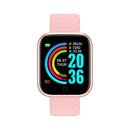 Smartwatch Feminino I5