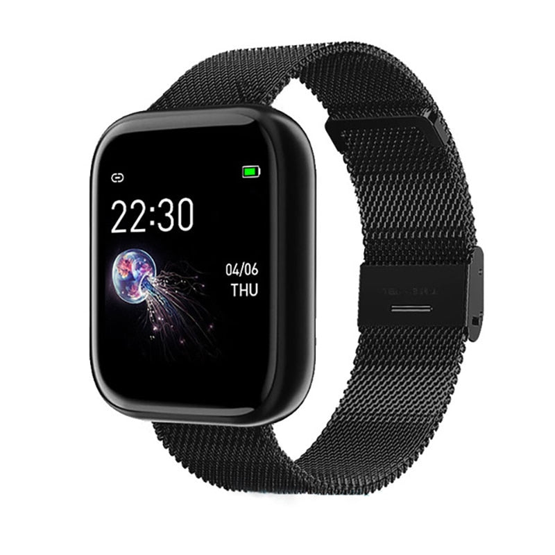 Smartwatch Feminino I5
