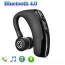 Fone De Ouvido V9 Sem Fio Bluetooth 5.0 Atender Chamada