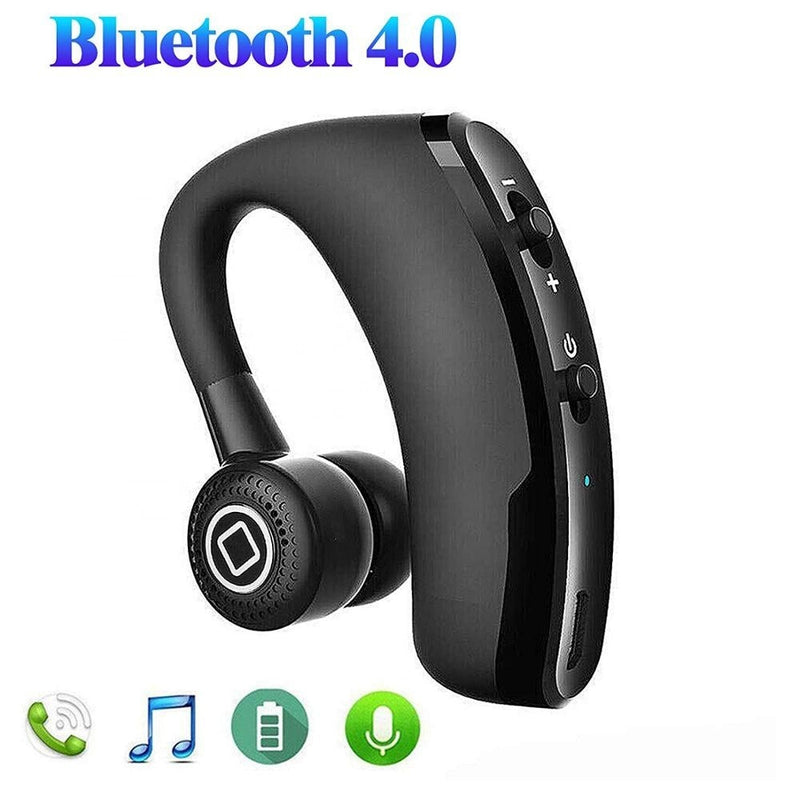 Fone De Ouvido V9 Sem Fio Bluetooth 5.0 Atender Chamada