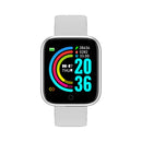 Smartwatch Feminino I5