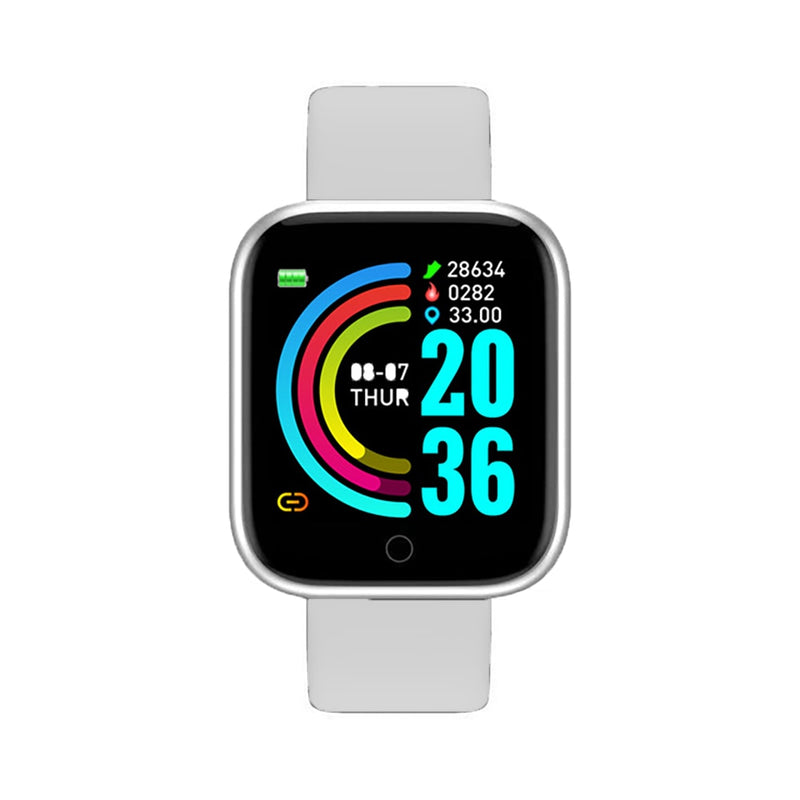 Smartwatch Feminino I5