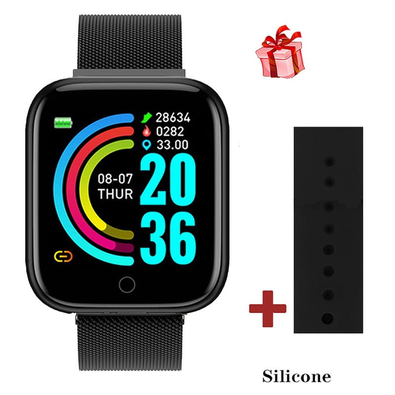 Smartwatch Feminino I5