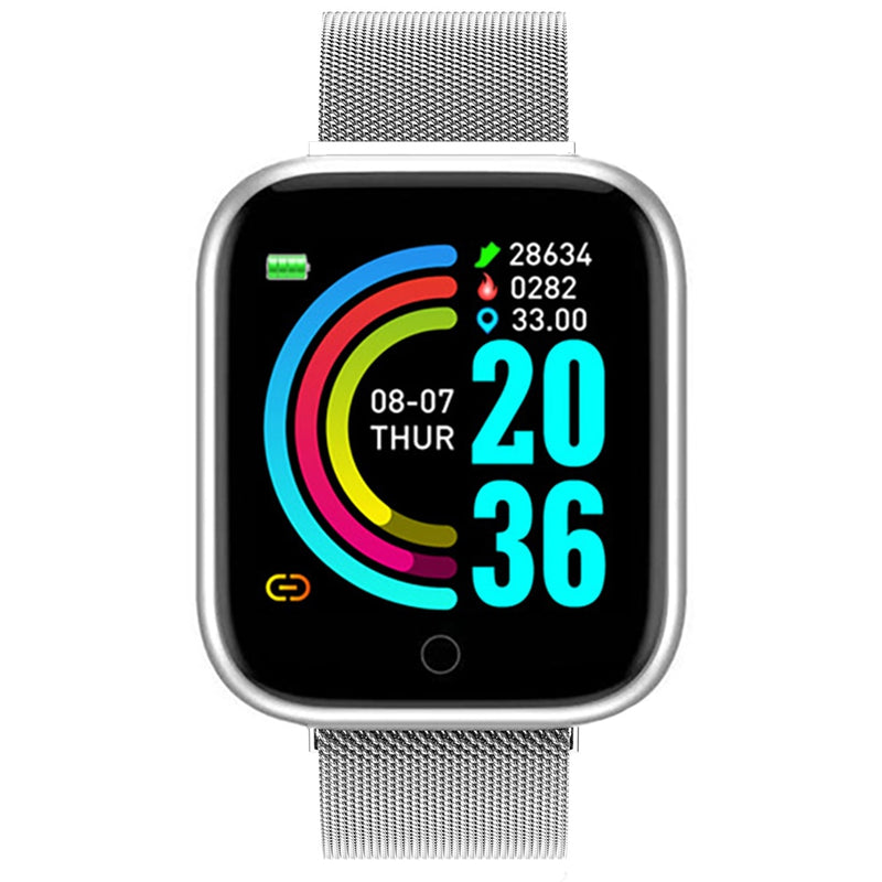 Smartwatch Feminino I5