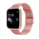 Smartwatch Feminino I5