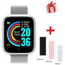 Smartwatch Feminino I5