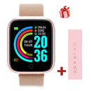 Smartwatch Feminino I5