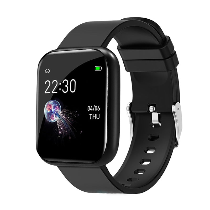Smartwatch Feminino I5
