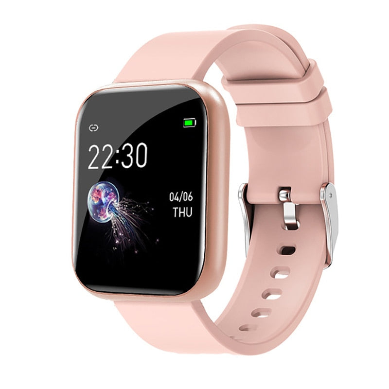 Smartwatch Feminino I5