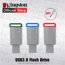Pendrive Kingston Digital DT50 USB 3.0 USB Flash Drive 32GB 64GB 128GB DataTraveler 50