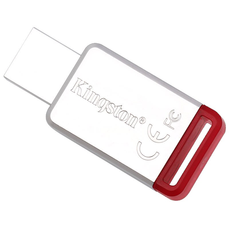 Pendrive Kingston Digital DT50 USB 3.0 USB Flash Drive 32GB 64GB 128GB DataTraveler 50
