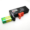 Testador de Pilha / Bateria bt168