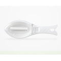 Removedor / Raspador de Escamas para Peixe