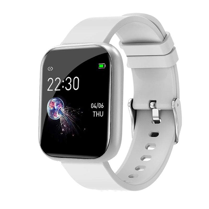Smartwatch Feminino I5