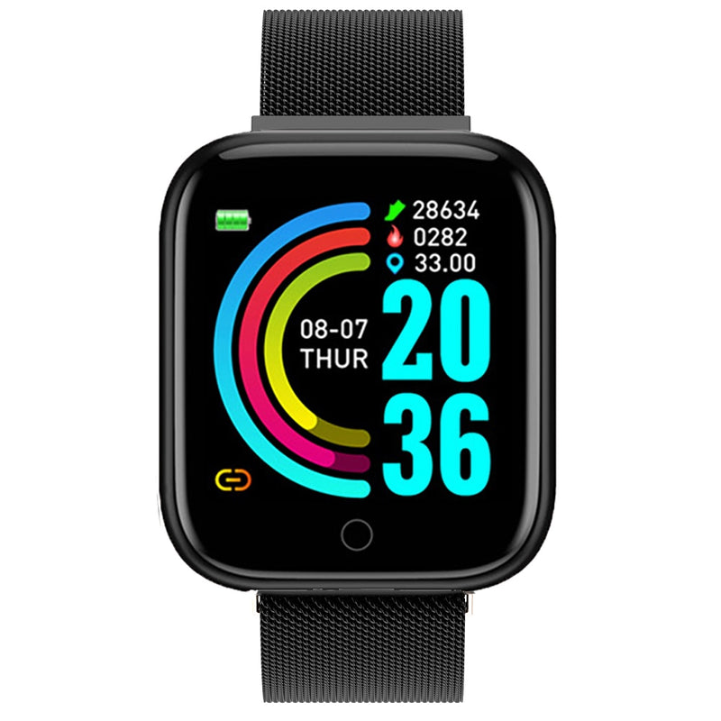 Smartwatch Feminino I5
