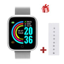 Smartwatch Feminino I5