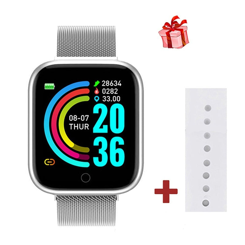 Smartwatch Feminino I5