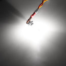 Lâmpada halógena h7 para farol de carro, 2 peças, 6000k, branco super brilhante, 12v, lâmpada de halogênio h7 55w 100w, lâmpada de substituição para farol