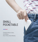 Fone de Ouvido i7s tws Wireless Bluetooth 5.0