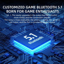 Fone de Ouvido Bluetooth Y60