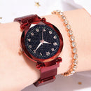 Relógio Feminino Luxo