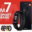 Smartwatch - Band 7  Masculino Feminino