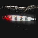 Isca Realista de Pesca 10g