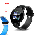 Smartwatch Masculino Feminino 119