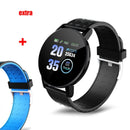 Smartwatch Masculino Feminino 119
