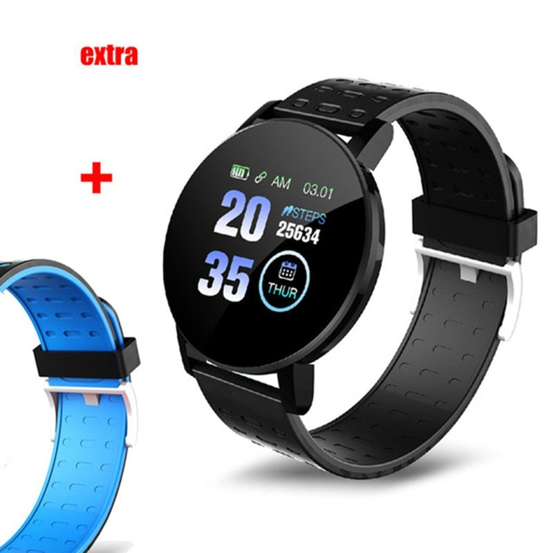 Smartwatch Masculino Feminino 119