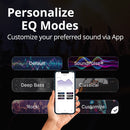 Caixa de som Tronsmart T7 30W Bluetooth Speaker com Luzes de LED, Caixa De Som Bluetooth Tronsmart T7