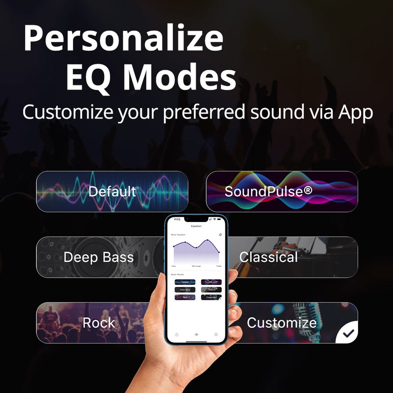 Caixa de som Tronsmart T7 30W Bluetooth Speaker com Luzes de LED, Caixa De Som Bluetooth Tronsmart T7