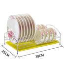 Escorredor de Pratos / Copos / Talheres