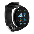 Smartwatch Masculino Feminino D18