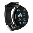 Smartwatch Masculino Feminino D18