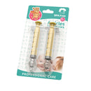 Seringa Carinho para Bebê ou Criança de 10ML/20ML