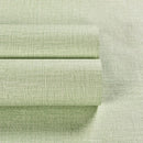 Auto-adesivo papel de parede impermeável cor sólida padrão sala de estar quarto