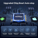 Base para Celular com Carregador sem Fio