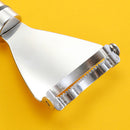 Descascador de milho-milho de aço inoxidável premium