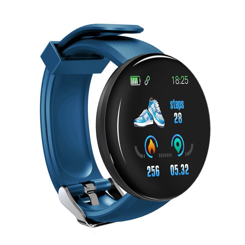 Smartwatch Masculino Feminino D18