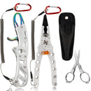 Ferramentas de Pesca