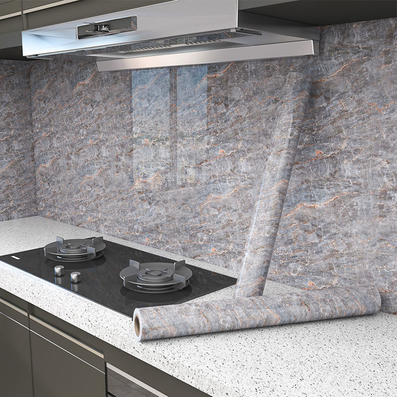 Adesivo Vinil mármore a  prova d'agua