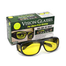 Óculos visão noturna para dirigir, antireflexo