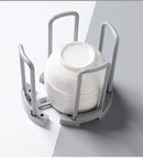 Escorredor de Pratos / Copos / Talheres